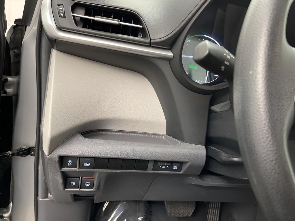 used 2024 Toyota Sienna car, priced at $36,395