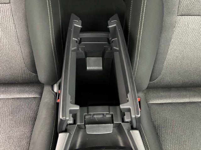 used 2025 Nissan Rogue car, priced at $21,895