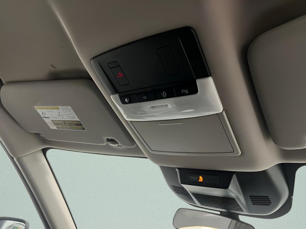 used 2025 Nissan Rogue car, priced at $21,895