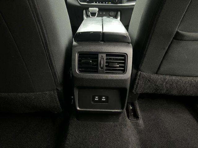 used 2025 Nissan Rogue car, priced at $21,895