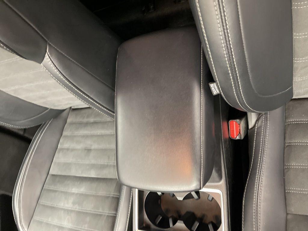 used 2024 Mitsubishi Outlander car, priced at $21,595