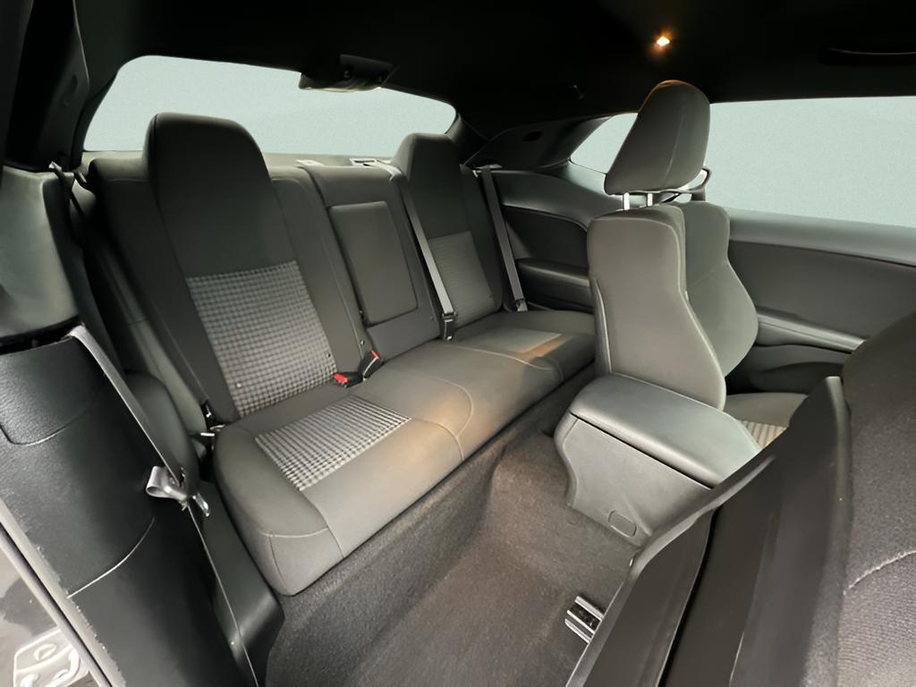 used 2023 Dodge Challenger car, priced at $54,895