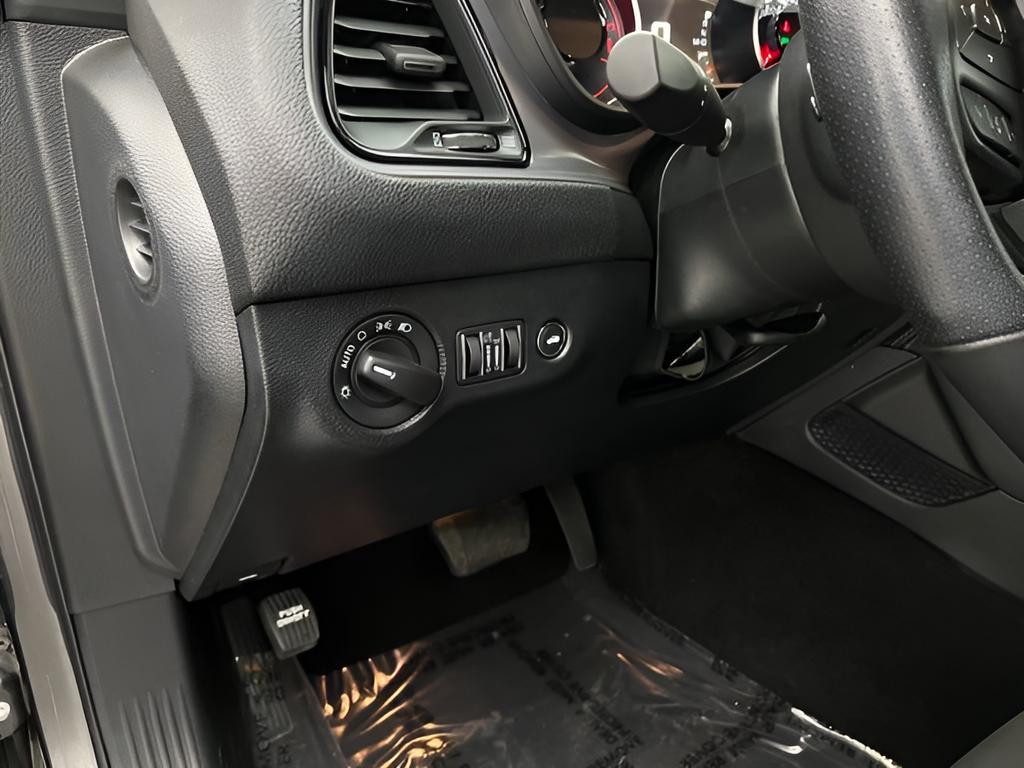 used 2023 Dodge Challenger car, priced at $54,895