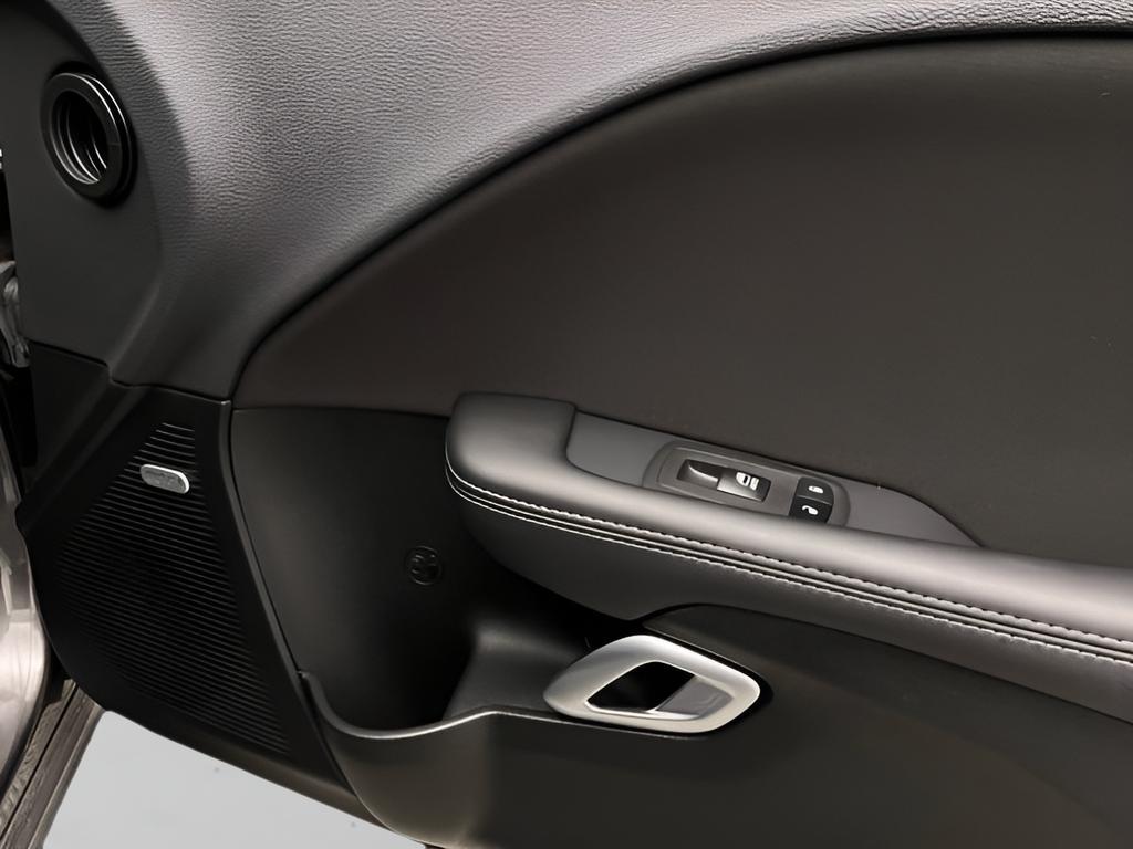 used 2023 Dodge Challenger car, priced at $54,895