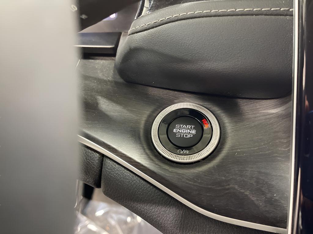 used 2023 Jeep Grand Cherokee 4xe car, priced at $26,895