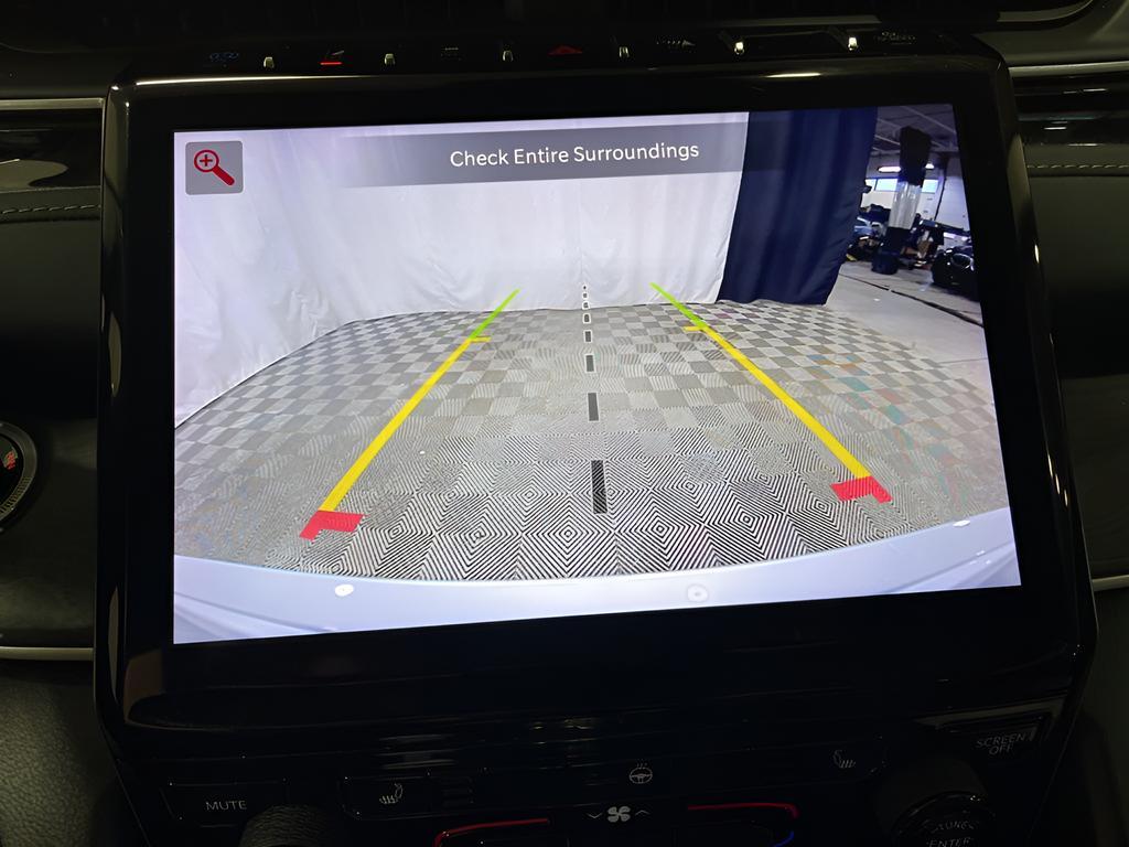 used 2023 Jeep Grand Cherokee 4xe car, priced at $26,895