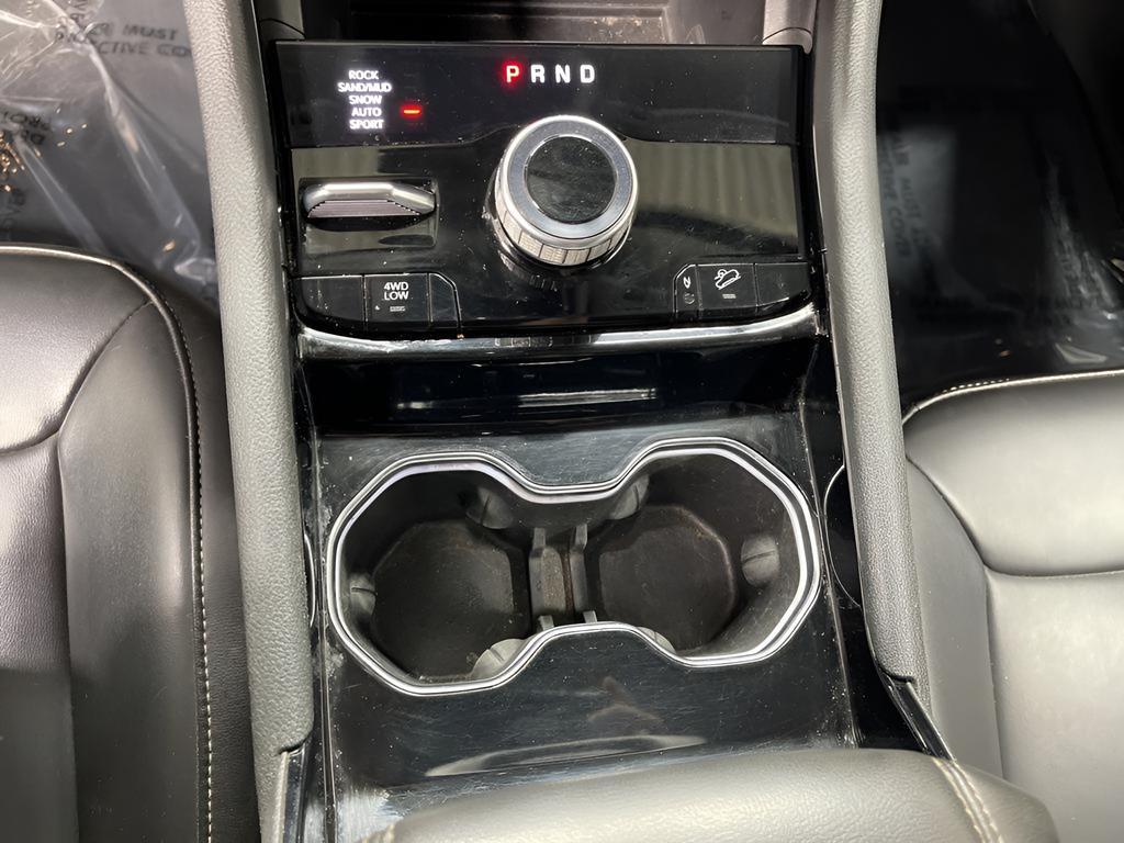 used 2023 Jeep Grand Cherokee 4xe car, priced at $26,895