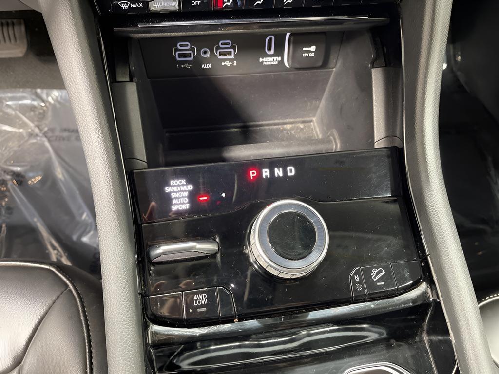 used 2023 Jeep Grand Cherokee 4xe car, priced at $26,895