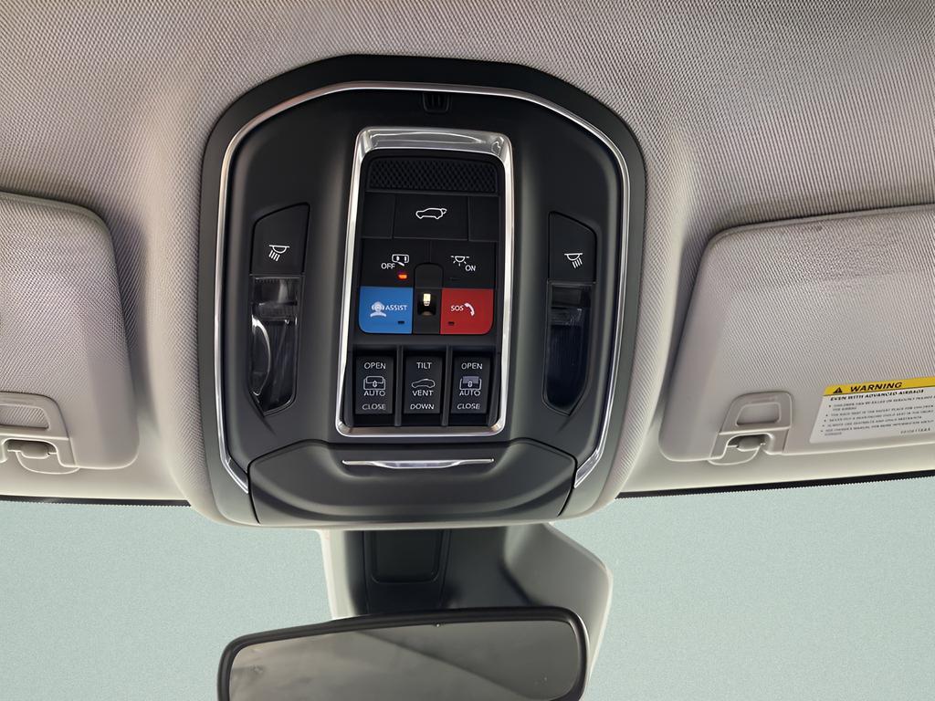 used 2023 Jeep Grand Cherokee 4xe car, priced at $26,895