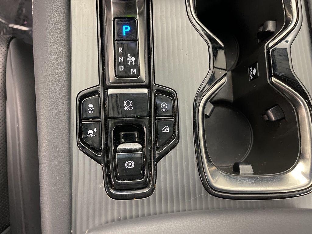 used 2024 Lexus RX 350 car, priced at $49,995