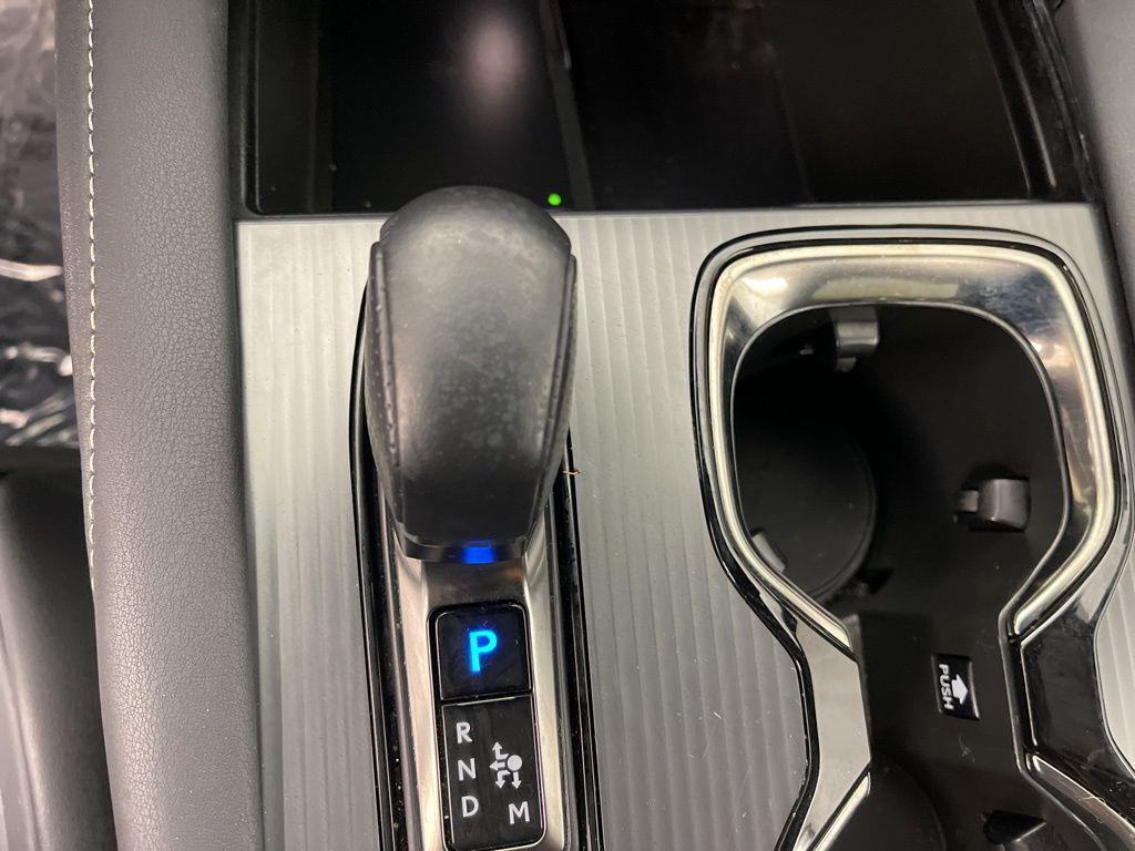 used 2024 Lexus RX 350 car, priced at $49,995