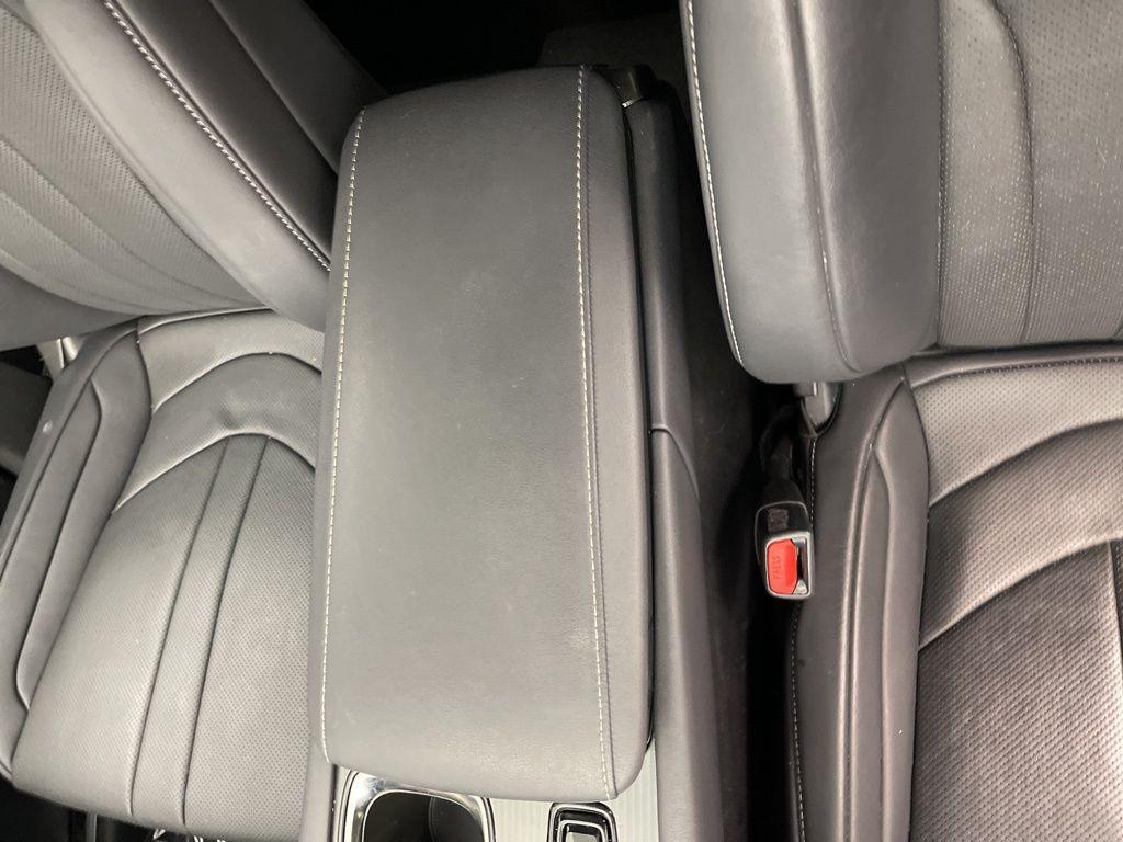 used 2024 Lexus RX 350 car, priced at $49,995