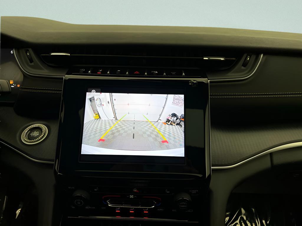 used 2023 Jeep Grand Cherokee L car, priced at $28,295
