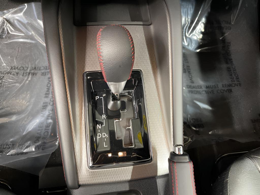 new 2026 Mitsubishi Outlander Sport car, priced at $32,510