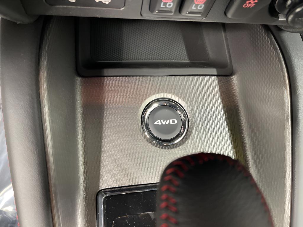 new 2026 Mitsubishi Outlander Sport car, priced at $32,510