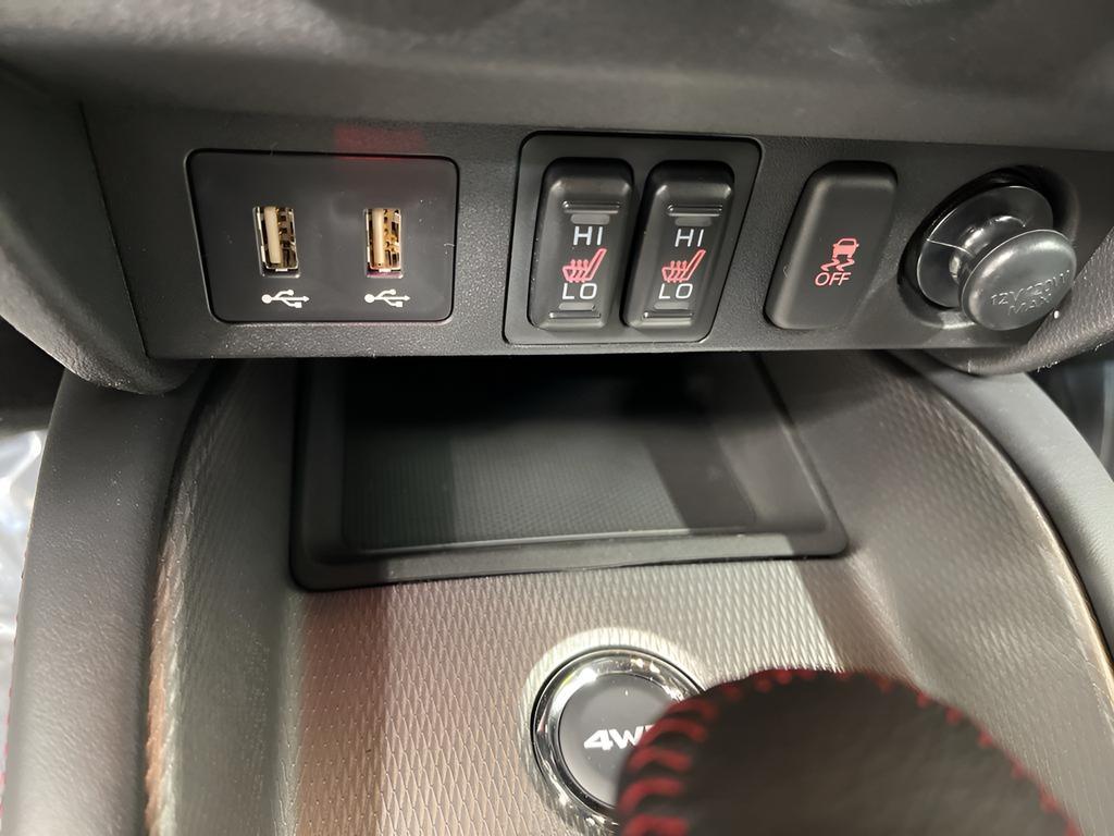 new 2026 Mitsubishi Outlander Sport car, priced at $32,510