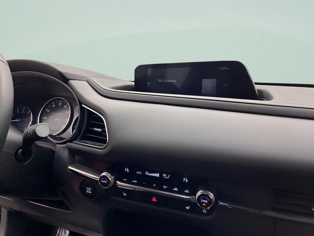 used 2025 Mazda CX-30 car, priced at $22,295