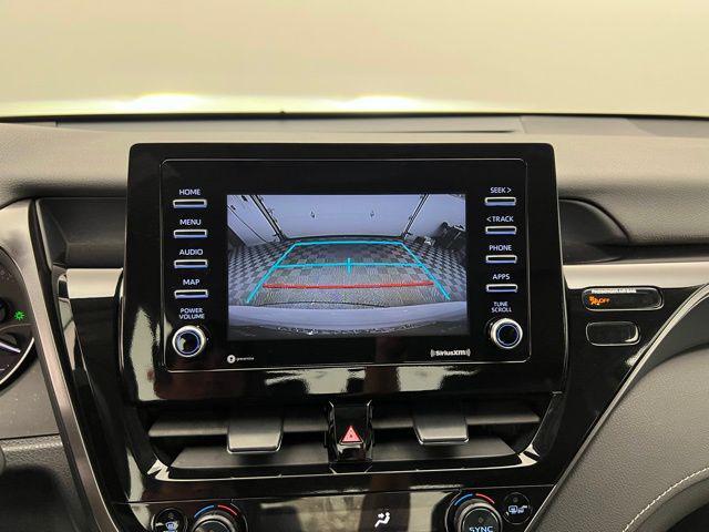 used 2024 Toyota Camry car, priced at $22,895