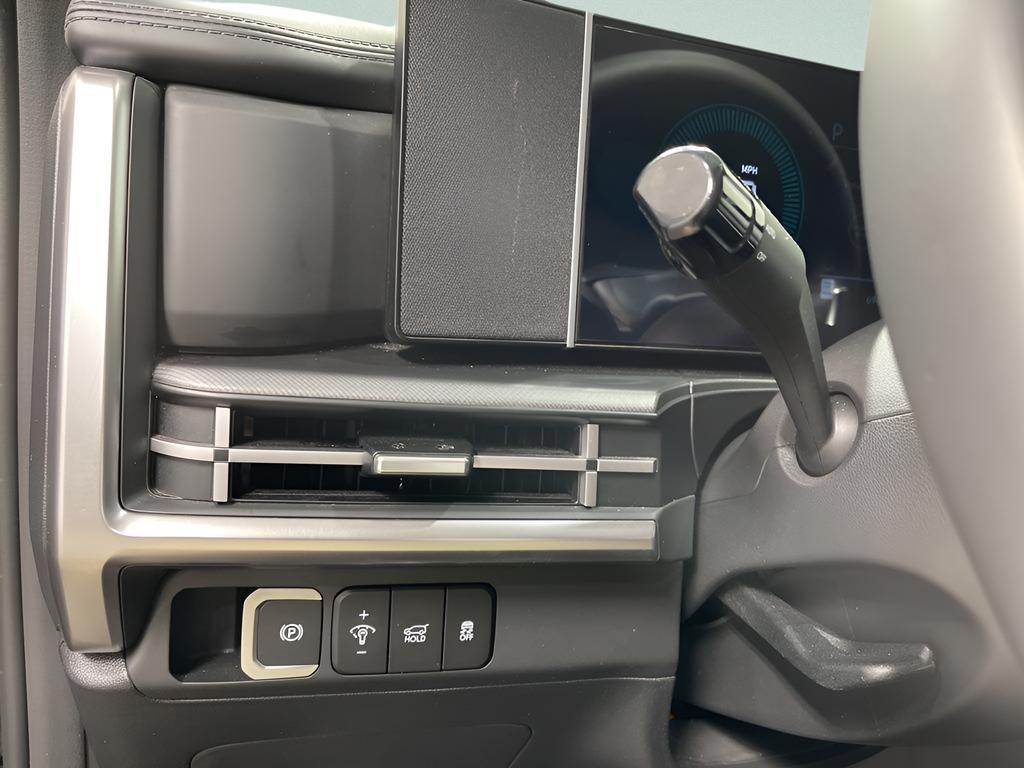 used 2025 Hyundai Santa Fe car