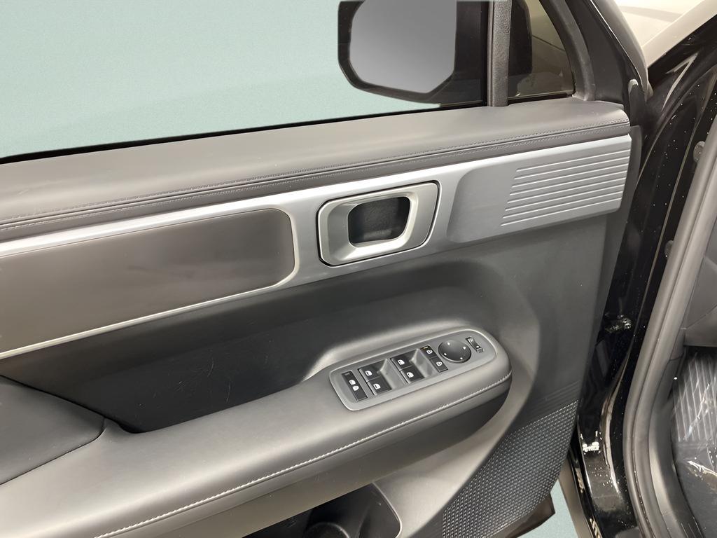 used 2025 Hyundai Santa Fe car