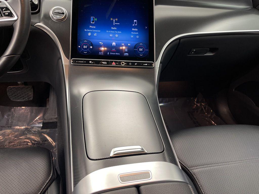 used 2024 Mercedes-Benz GLC 300 car, priced at $37,895