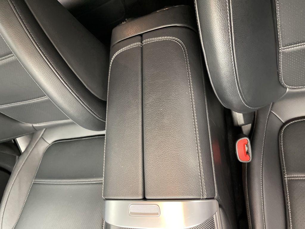 used 2024 Mercedes-Benz GLC 300 car, priced at $37,895