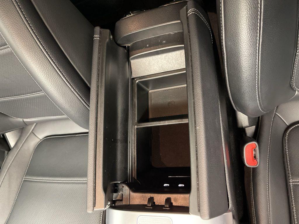 used 2024 Mercedes-Benz GLC 300 car, priced at $37,895