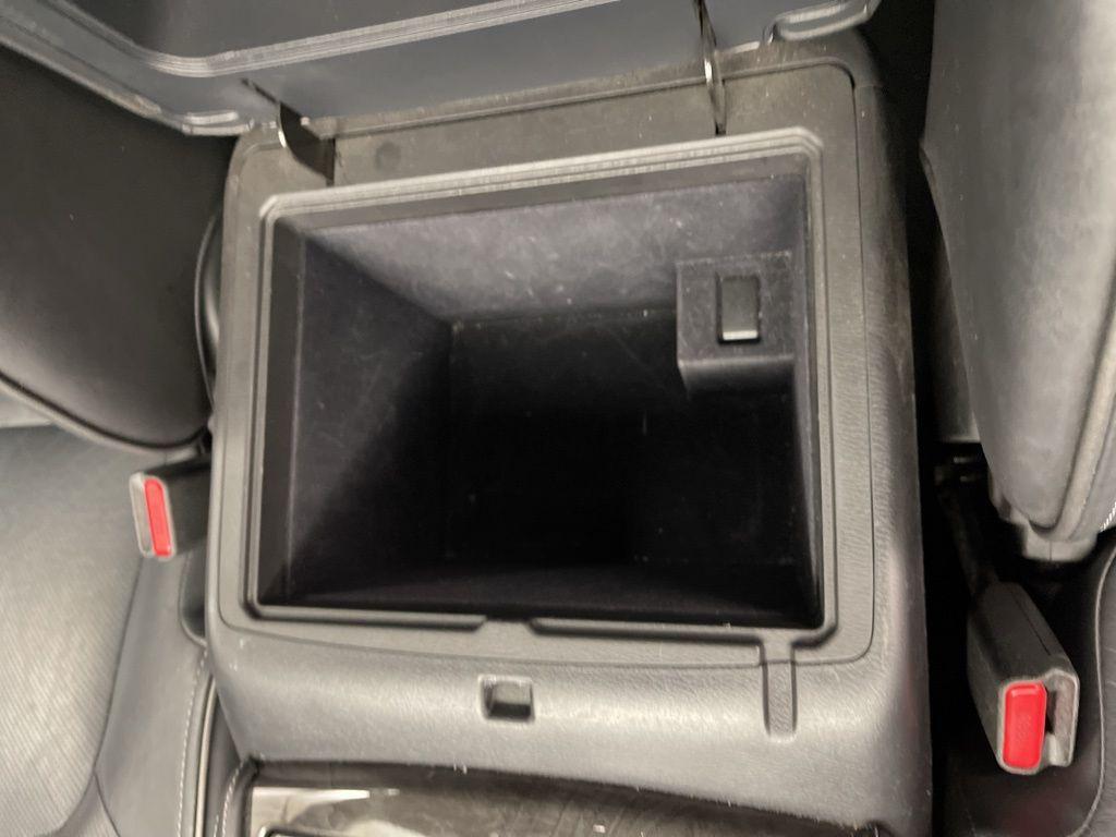 used 2024 INFINITI QX80 car, priced at $41,195