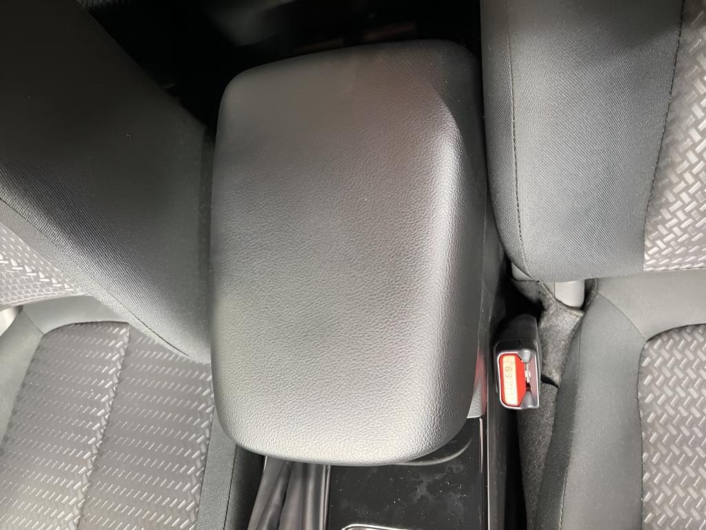 new 2026 Mitsubishi Eclipse Cross car, priced at $30,245