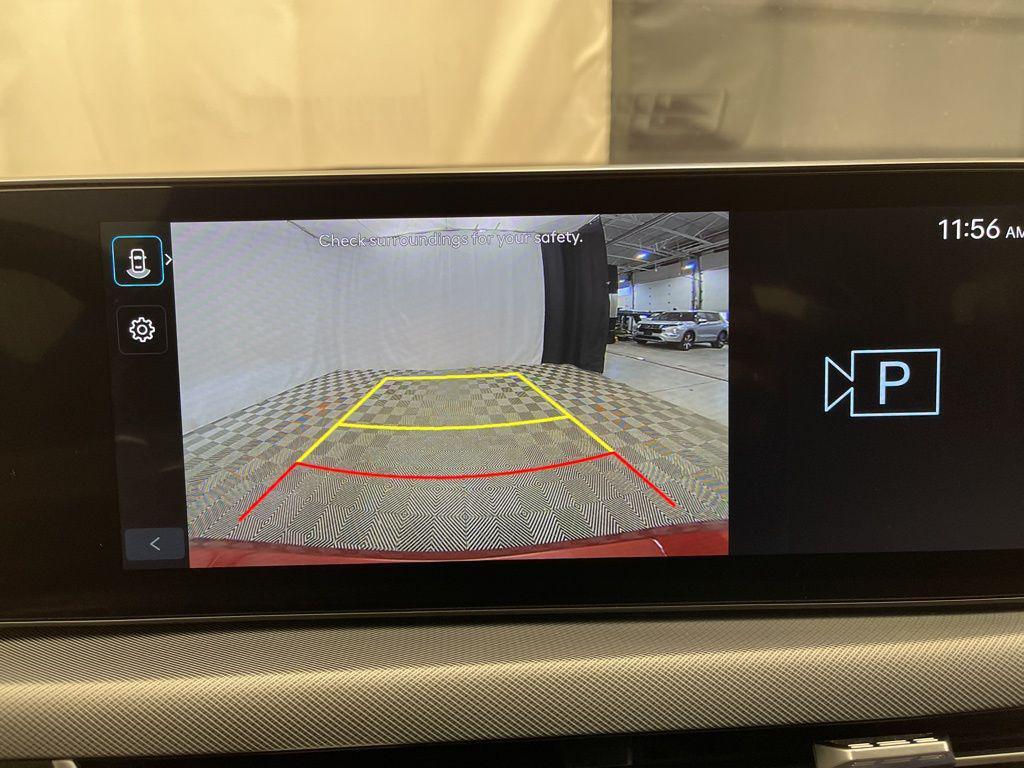 used 2025 Hyundai Sonata car, priced at $21,095