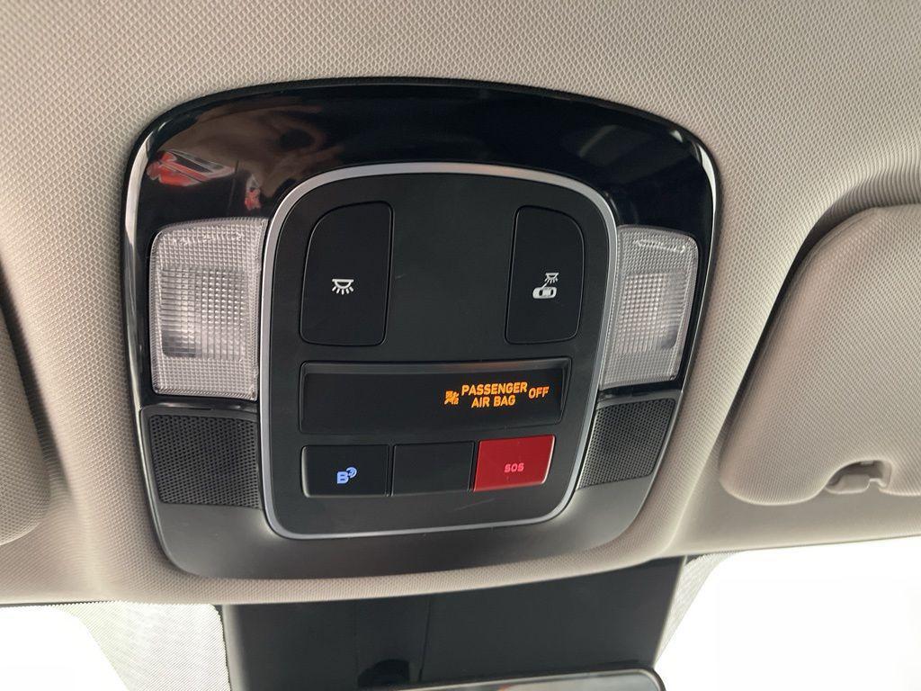 used 2025 Hyundai Sonata car, priced at $21,095