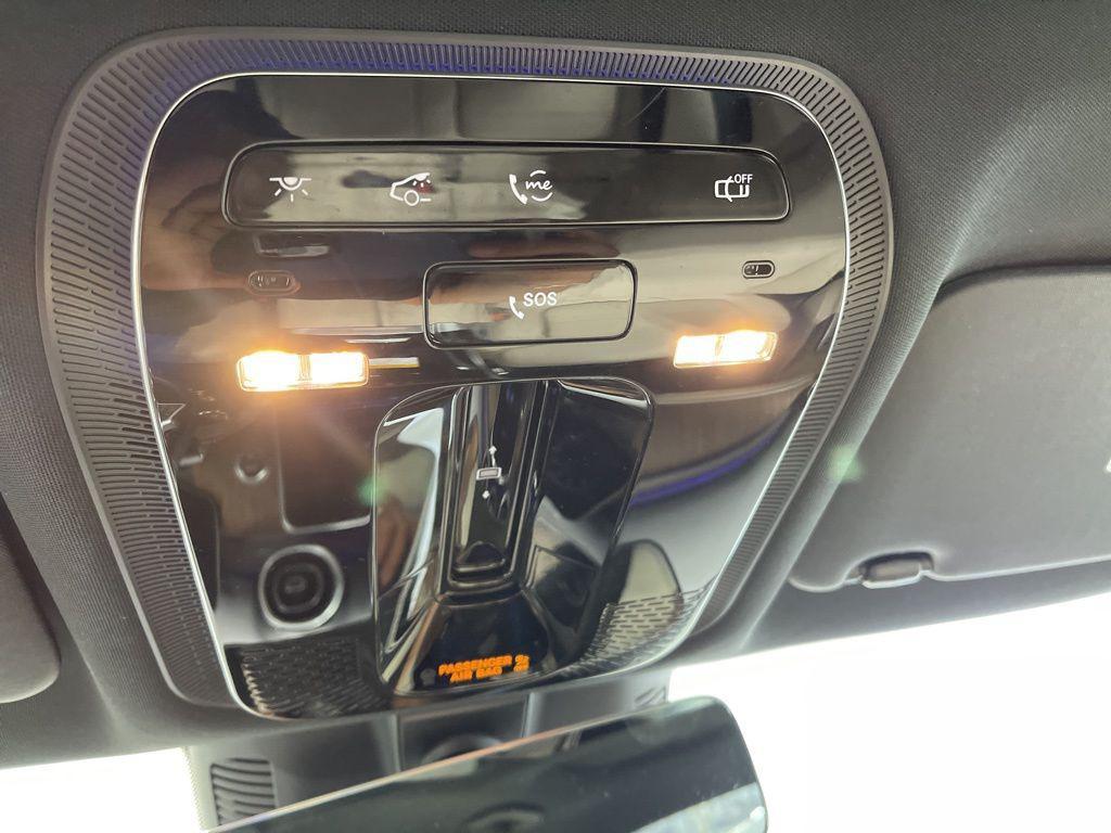 used 2025 Mercedes-Benz C-Class car, priced at $37,595