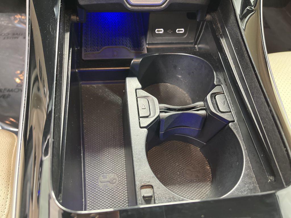 used 2025 Mercedes-Benz C-Class car, priced at $37,595