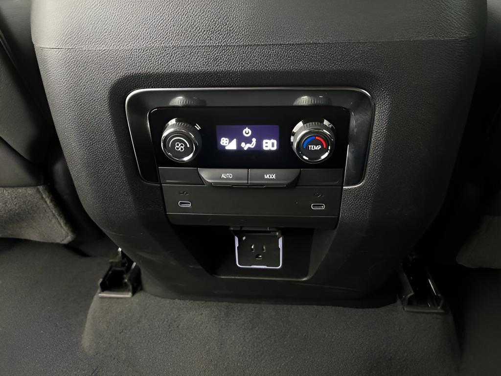 used 2025 Chevrolet Suburban car, priced at $64,995