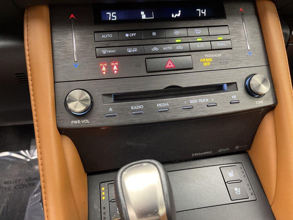 used 2019 Lexus RC 300 car, priced at $25,595