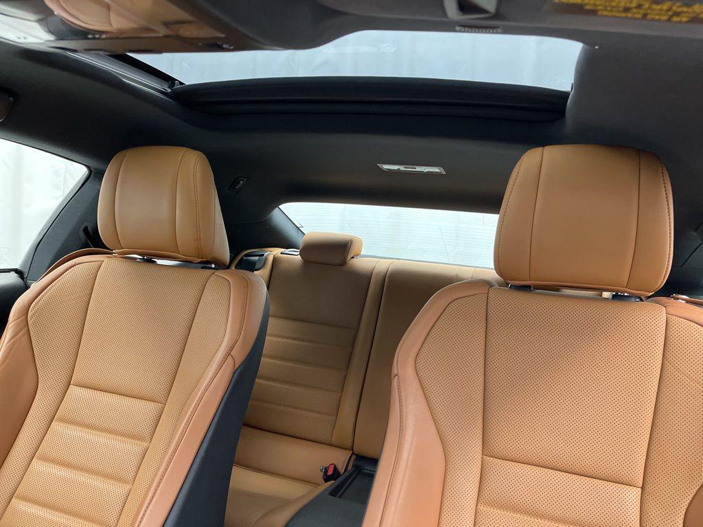 used 2019 Lexus RC 300 car, priced at $25,595