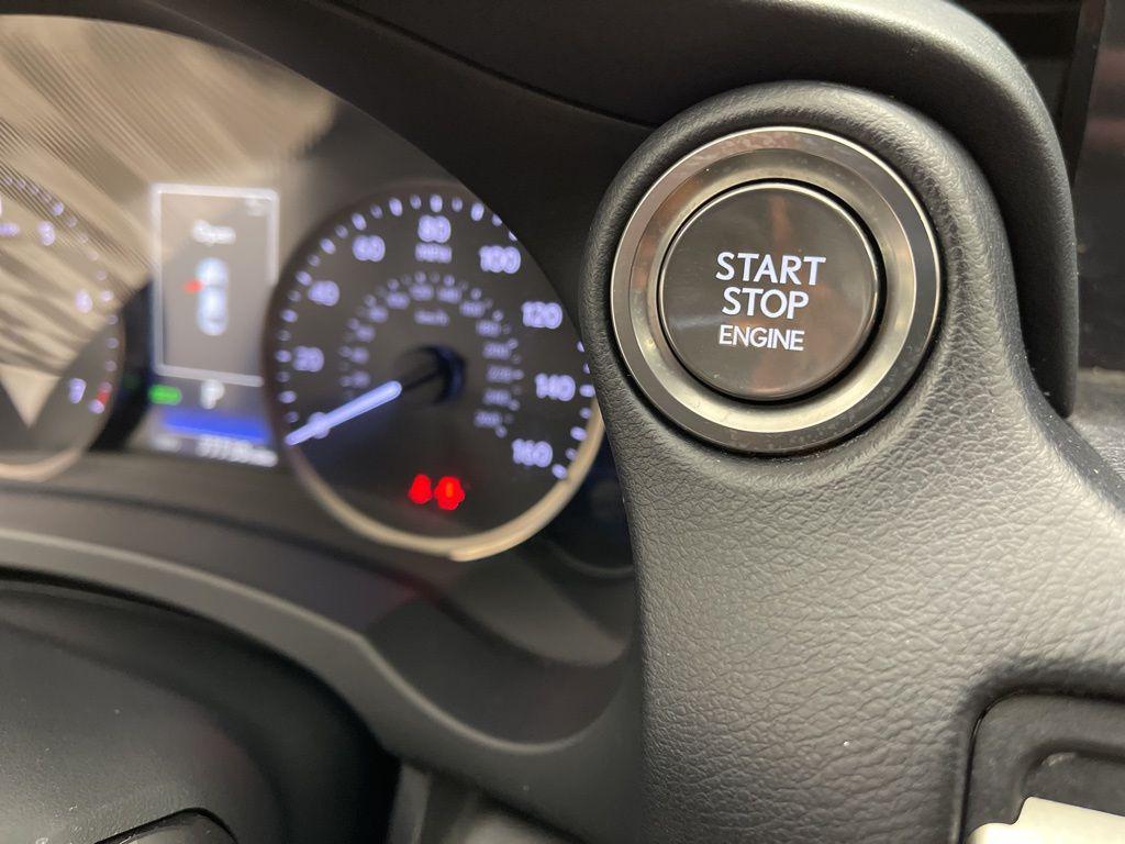 used 2019 Lexus RC 300 car, priced at $25,595