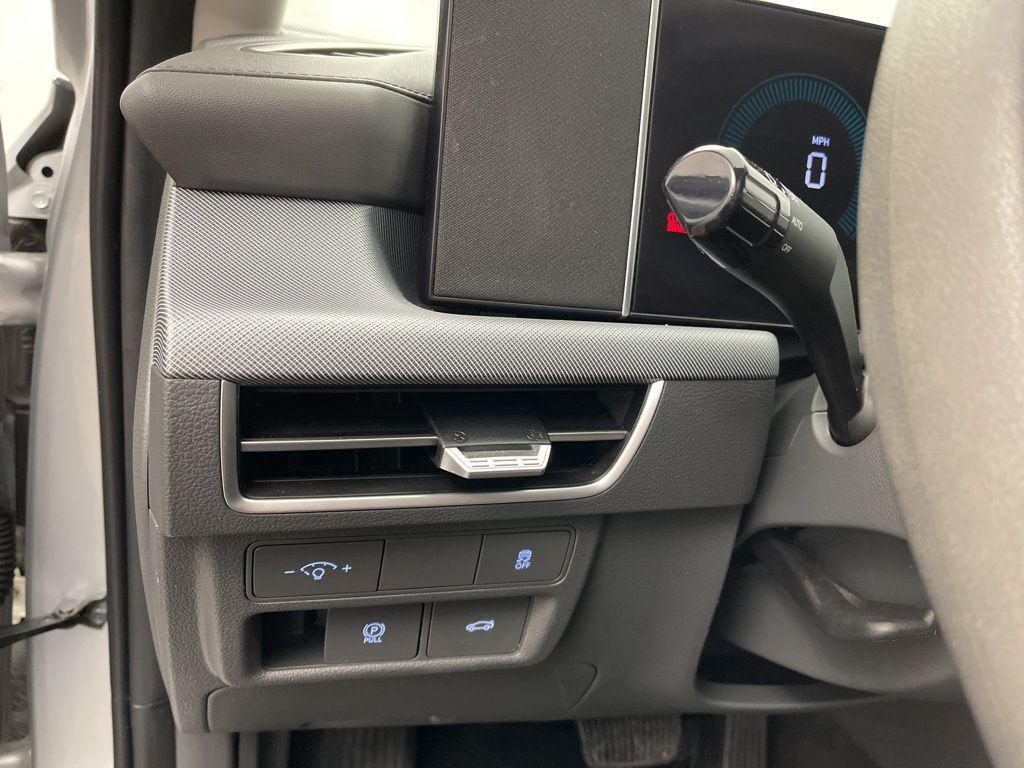 used 2025 Hyundai Sonata car, priced at $21,095