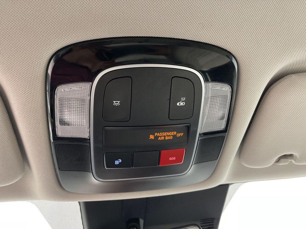 used 2025 Hyundai Sonata car, priced at $21,095