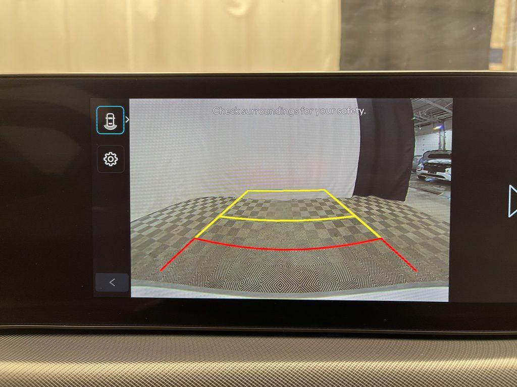 used 2025 Hyundai Sonata car, priced at $21,095