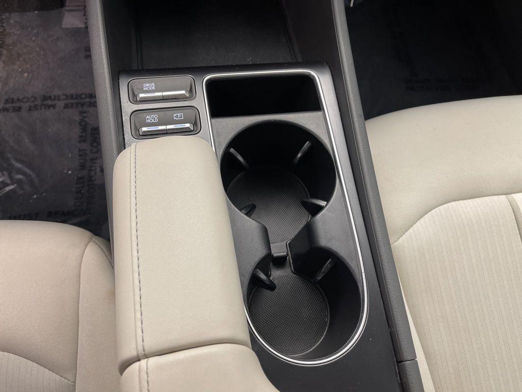 used 2025 Hyundai Sonata car, priced at $21,095