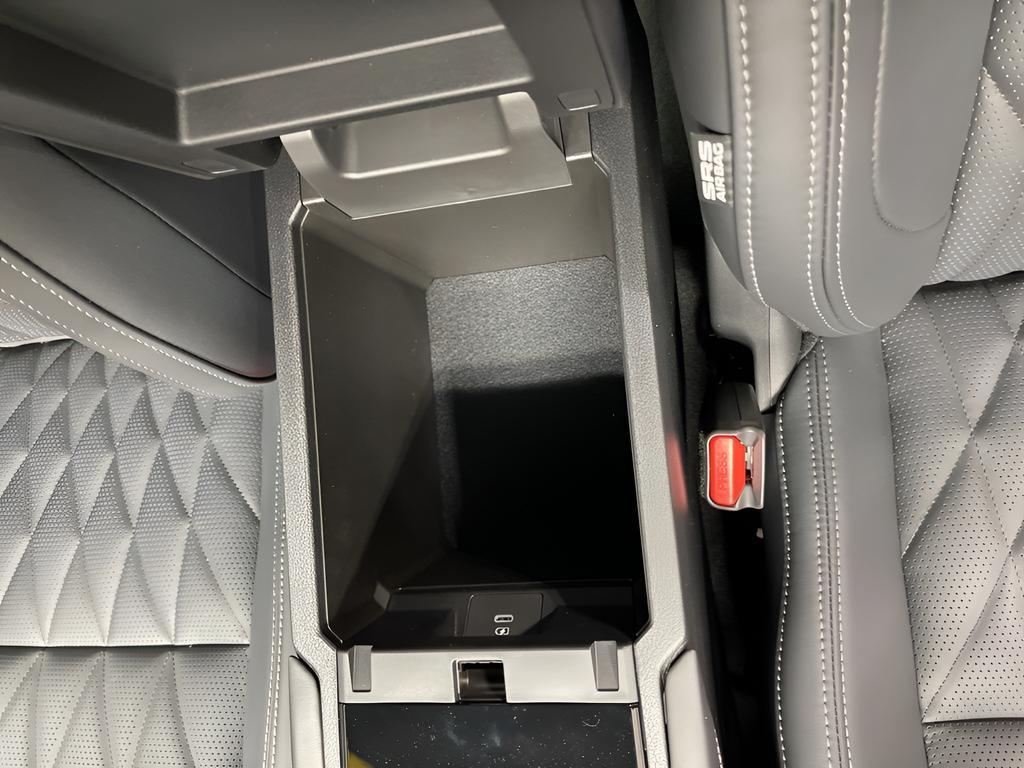 new 2026 Mitsubishi Outlander car, priced at $47,640