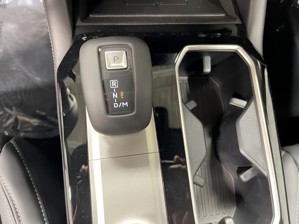 new 2026 Mitsubishi Outlander car, priced at $47,640