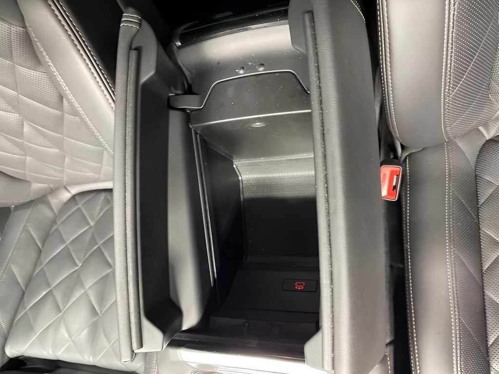 used 2025 BMW X6 car, priced at $53,895