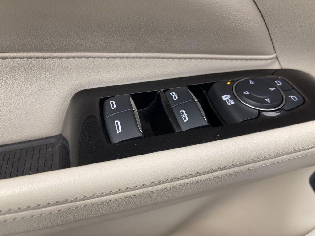 used 2024 Cadillac CT4 car, priced at $27,895