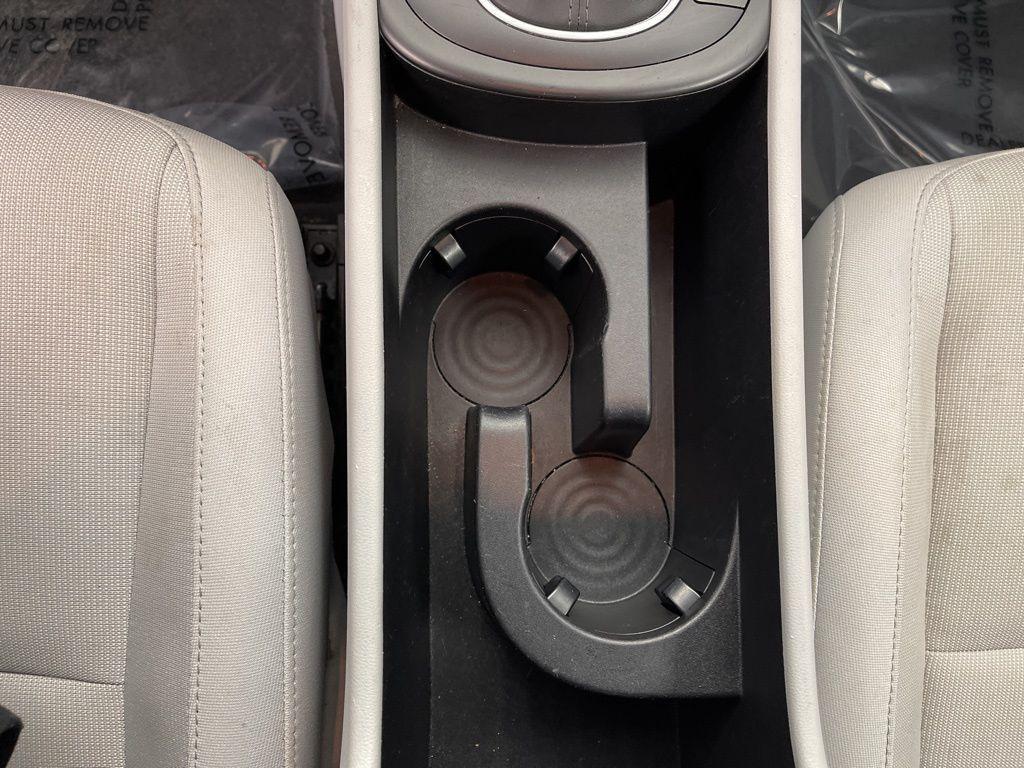 used 2024 Hyundai Kona car, priced at $19,595