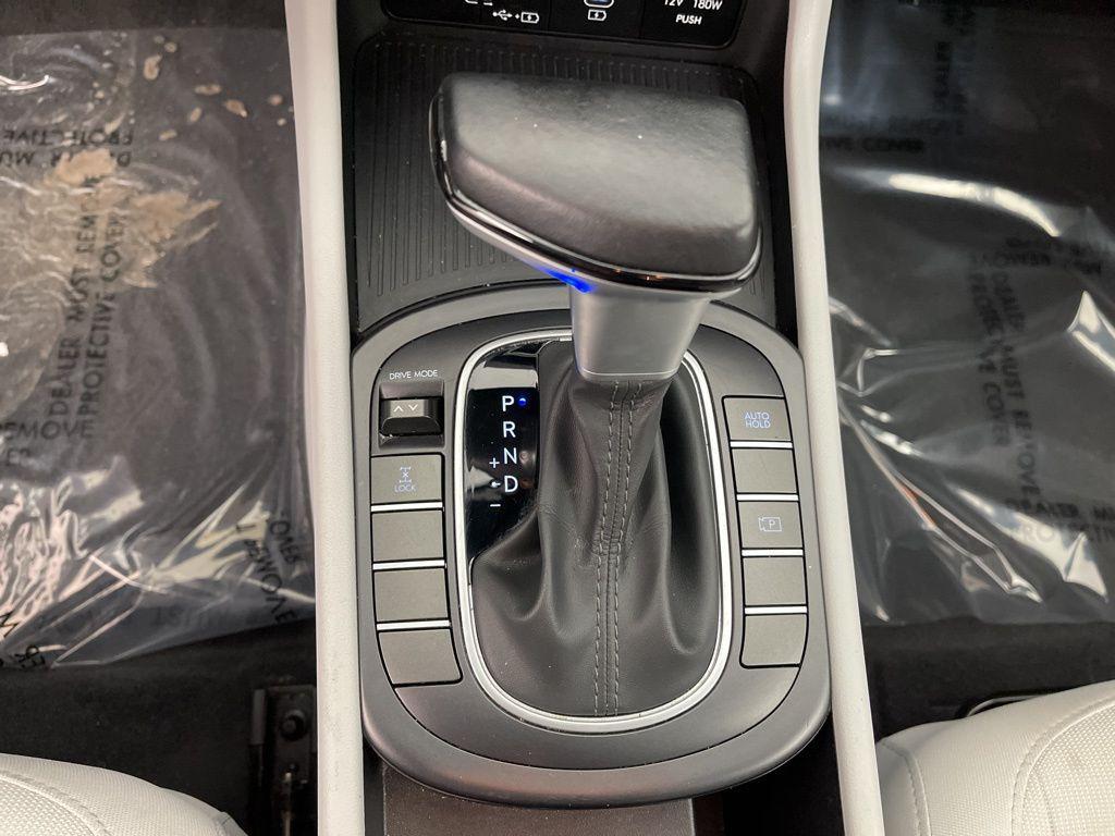 used 2024 Hyundai Kona car, priced at $19,595