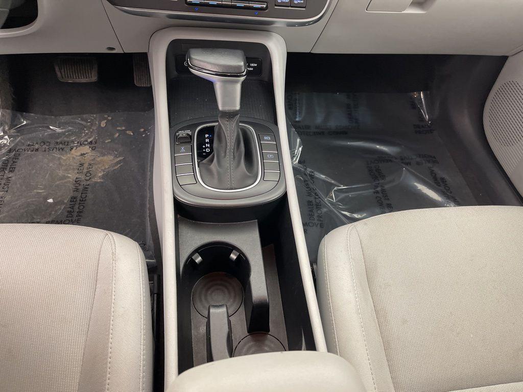 used 2024 Hyundai Kona car, priced at $19,595