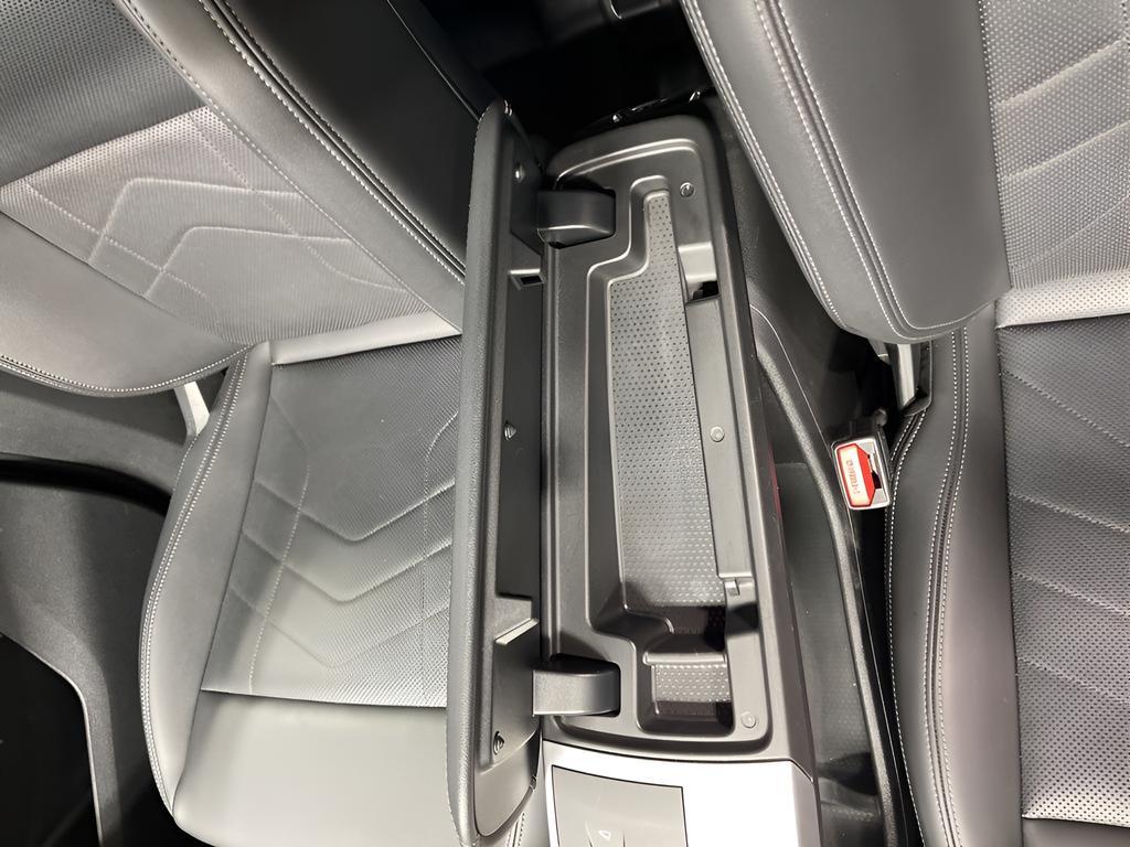 used 2025 BMW X1 car, priced at $30,895