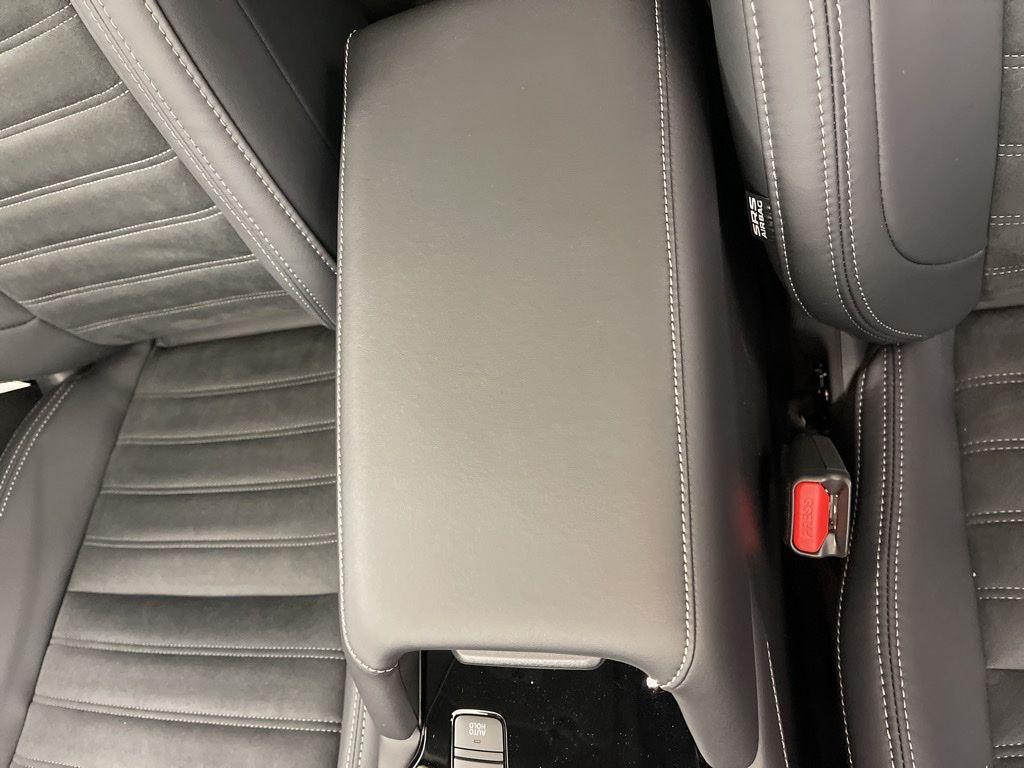 new 2025 Mitsubishi Outlander car, priced at $36,660